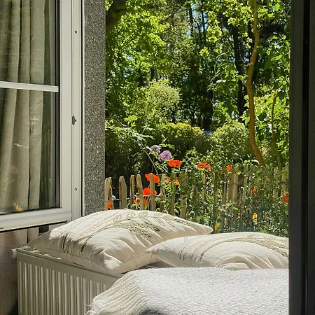 Casa vacanze Dierhaus Between Coastal Forest & Sea In Dierhagen *